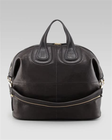 tasche givenchy nightingale|givenchy large nightingale satchel.